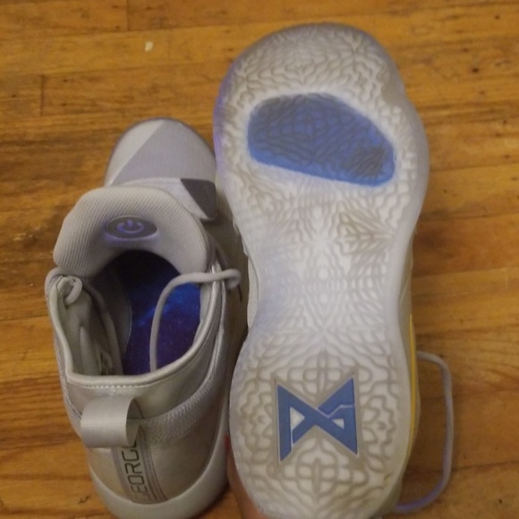 Nike Paul George Playstation - Picture 8 of 8